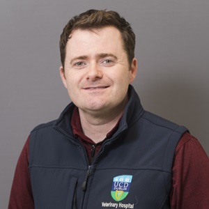 Profile photo of Michael Byrne